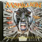 MARILLION B Sides Themselves CD 1988 HUIPPUKUNTO - pikkukuva 1