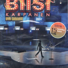 Biisi Kärpänen Dvd 4 Karaoke (60 995) UUSI -FI- DVD 15 t - pikkukuva 1