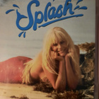SPLASH DVD (Tom Hanks & Daryl Hannah) - pikkukuva 1