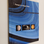 Linda J. Spilker : Passage to a Ringed World - The Cassin... - pikkukuva 1