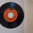 PÄIVI PAUNU 7"Vinyyli Kun Lauloin Uudestaan v. 1971 - pikkukuva 1
