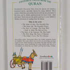 Saniyasnain Khan : Two Tales : The Wise King ; the Story ... - pikkukuva 2