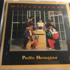 Miljoonasade Pullo hunajaa cd 1992 - pikkukuva 1