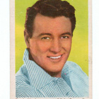 Purkkakuva Hellas Serie A n:o 7 ROCK HUDSON - pikkukuva 1