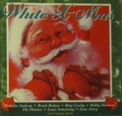 Various • White X-Mas CD