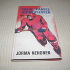 Jorma Nenonen Sakke pääsee joukkueeseen - pikkukuva 1