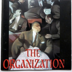 the ORGANIZATION "1993" CD Death Angel - pikkukuva 1