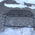 Koiraverkko Ford Mondeoon 2001-2006 - pikkukuva 2