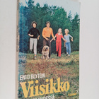 Enid Blyton : Viisikko jälleen yhdessä - pikkukuva 1