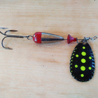 Abu Garcia Droppen 8g  Lippauistin - pikkukuva 1
