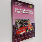 Jukka Lahtinen ym. : Markkinoinnin kilpailukeinot - pikkukuva 1