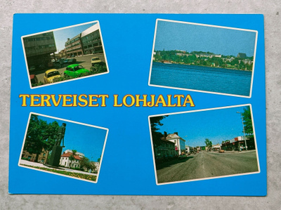 Lohja