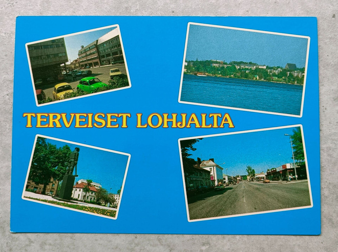 Lohja