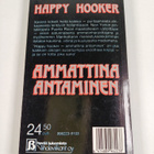 Xaviera Hollander : Happy hooker : ammattina antaminen - pikkukuva 2