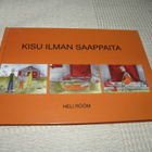 Heli Rõõm Kisu ilman saappaita - pikkukuva 1