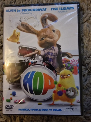 HOP