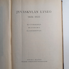 Jyväskylän lyseon 75-vuotis juhlajulkaisu : Jyväskylän ly... - pikkukuva 3