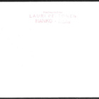 FDC 1963 Lentoliikenne 40 vuotta LaPe 579 - 580 - pikkukuva 2
