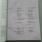 ARK lehti 3-2021 Pyhä Tila Sacred space, kirkko ym - pikkukuva 2