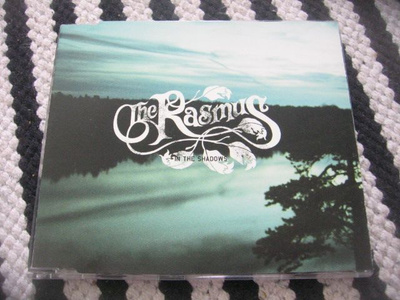 The Rasmus - In The Shadows (promo cds)