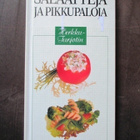 Keittokirjoja 3€ kpl - pikkukuva 3