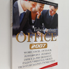 Matti Kiianmies : Microsoft Office 2007 tehokäytössä - pikkukuva 1