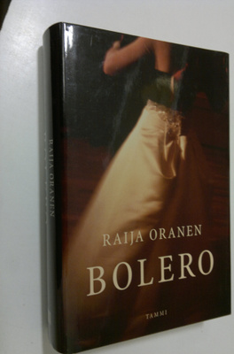 Raija Oranen : Bolero