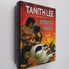 Tanith Lee : Synnyinhauta - pikkukuva 1
