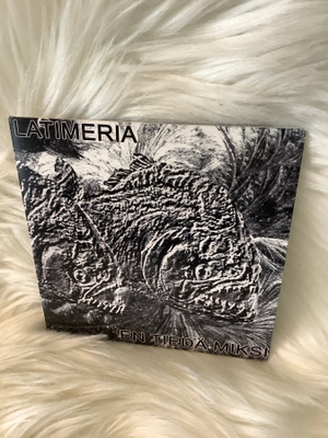 LATIMERIA:EN TIEDÄ MIKSI