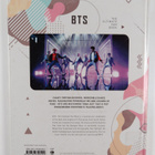 Malcolm Croft : BTS : the ultimate fan book - pikkukuva 2