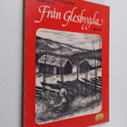 Helmer Grundström : Från glesbygda : dikter - pikkukuva 1