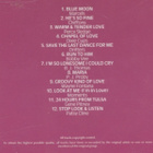 CD: Love songs vol. 1 - pikkukuva 2