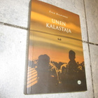 UNEN KALASTAJA - EILA KILPINEN + SIGNEERAUS - pikkukuva 1
