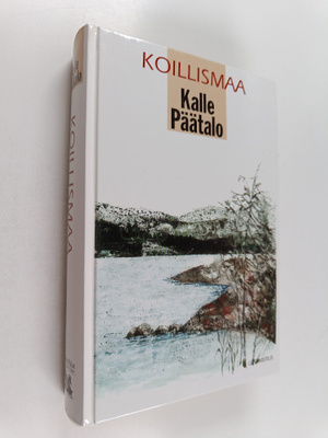 Kalle Päätalo : Koillismaa