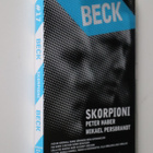 DVD Beck 17 Skorpioni ( 2006 ) - pikkukuva 1