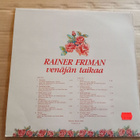 LP Raikku Friman 2 kpl - pikkukuva 2