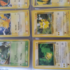 Starter Pokemon kortti setti 9kpl. - pikkukuva 2