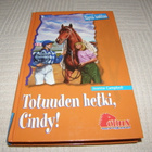 Joanna Campbell Totuuden hetki, Cindy! - pikkukuva 1
