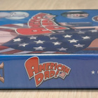American Dad!: Kausi 2 (2005-2006) 3DVD (UUSI) - pikkukuva 3