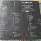 YES: 90125 * MEX 1986 - pikkukuva 4