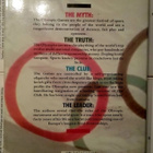 The Lords of the Rings: Power, Money & Drugs... (hardcover) - pikkukuva 2