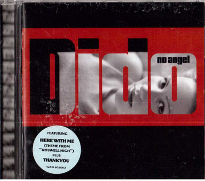 DIDO NO ANGEL
