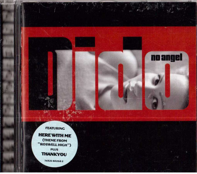 DIDO NO ANGEL