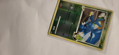 Heracross [4] Lv.51 (RR 24) Rising Rivals RARE card