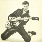 JOHNNY HALLYDAY:24000 BAISERS + 3:VINYYLI EP 7"BOOK COVER - pikkukuva 5