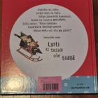 Samu ja Salla kuvakirja (#3198) - pikkukuva 1