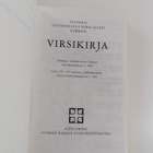Suomen evankelisluterilaisen kirkon virsikirja (1938, 1963) - pikkukuva 2