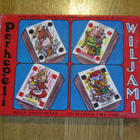 Perhepeli WILJAMI  Paletti 4067 Aarno Hammar / E.A. Ero  NEL - pikkukuva 1