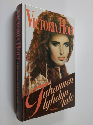Victoria Holt : Tuhannen lyhdyn talo