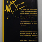 Haruki Murakami - Suuri lammasseikkailu - pikkukuva 3